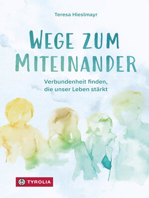 cover image of Wege zum Miteinander